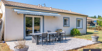 maison à LA CROIX BLANCHE (47340)
